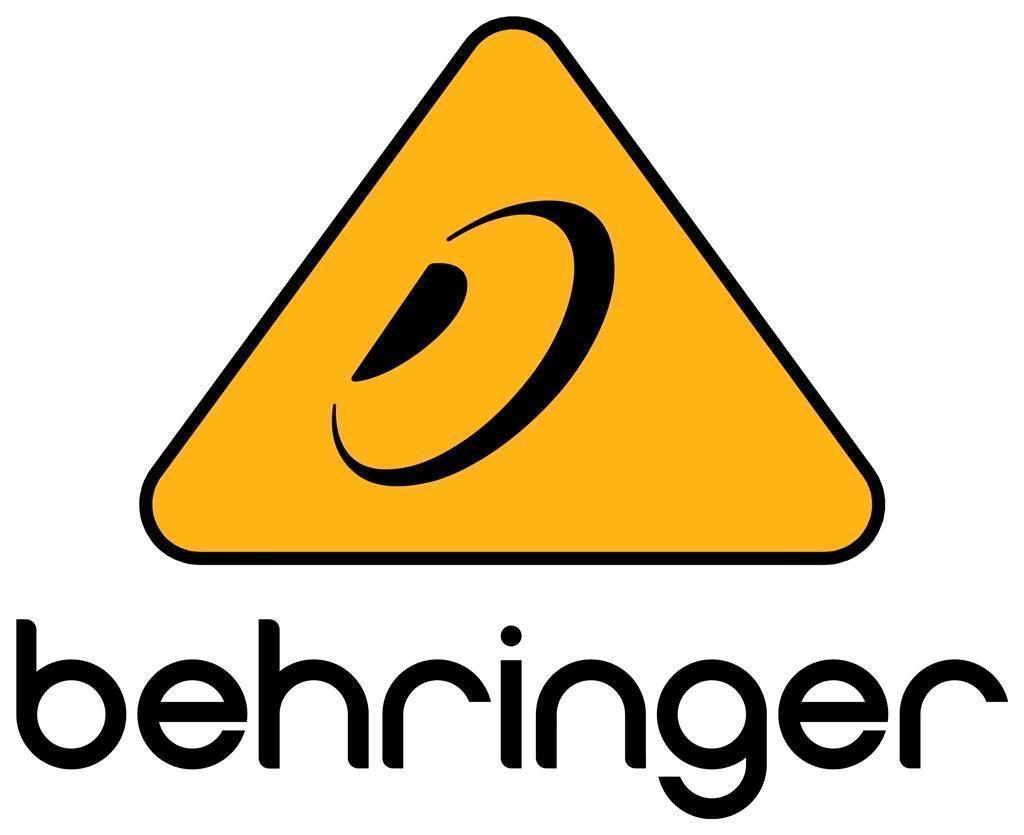 Behringer XENYX 1202 Mixer Premium a 12 ingressi a 2 bus con preamplificatori microfonici XENYX ed equalizzatori britannici