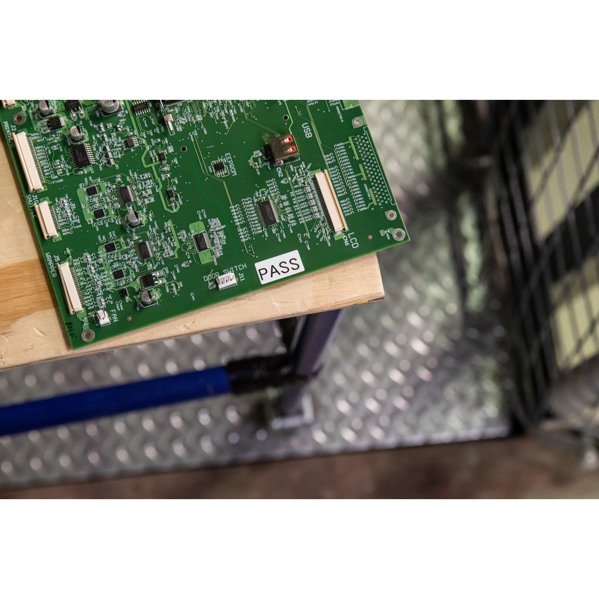 131595 - Etichette per componenti da quadro in poliestere BMP41 BMP51 BMP53