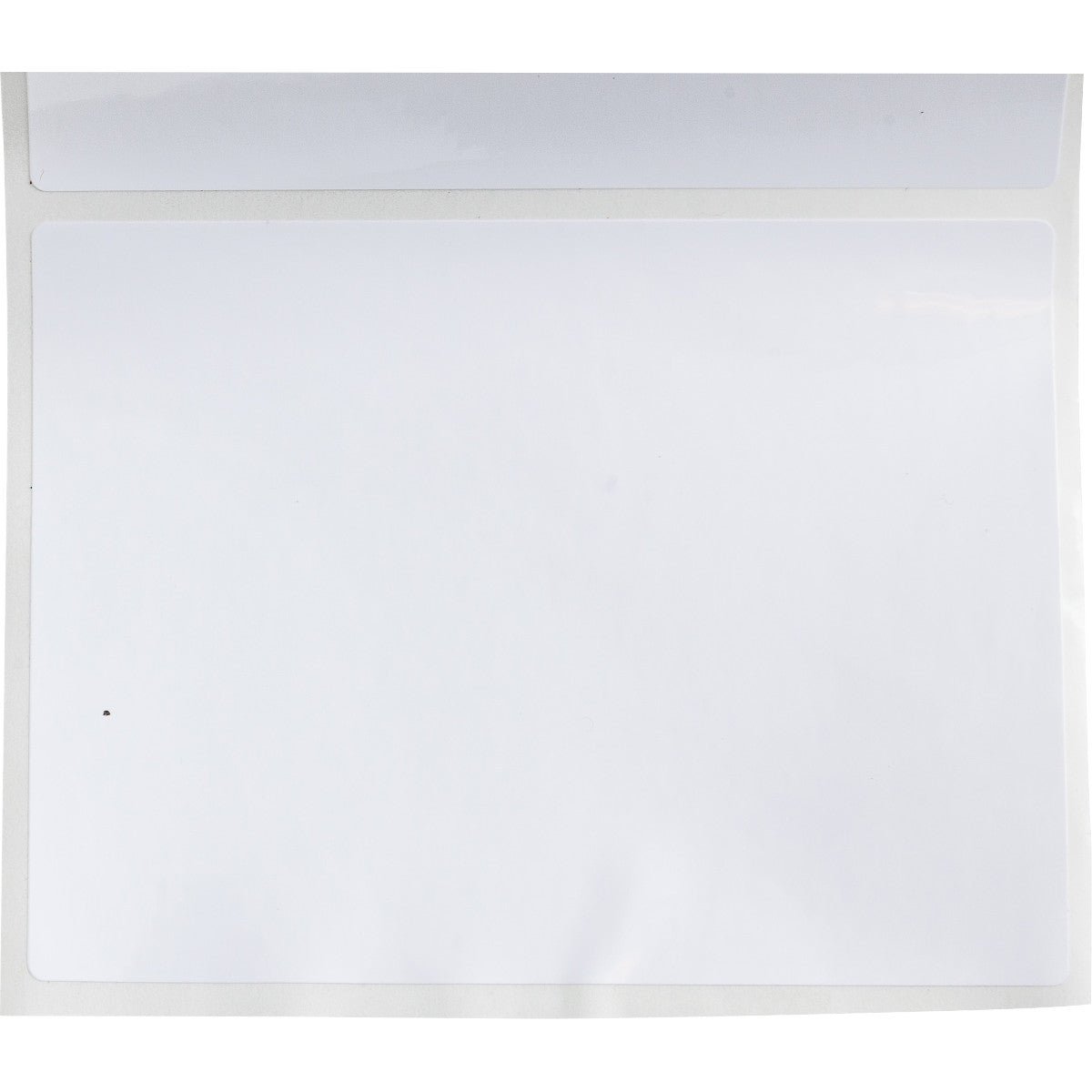 031327 - Etichette per identificazione generale in polipropilene core 76 mm ROTOLO DA 1000 ETICHETTE