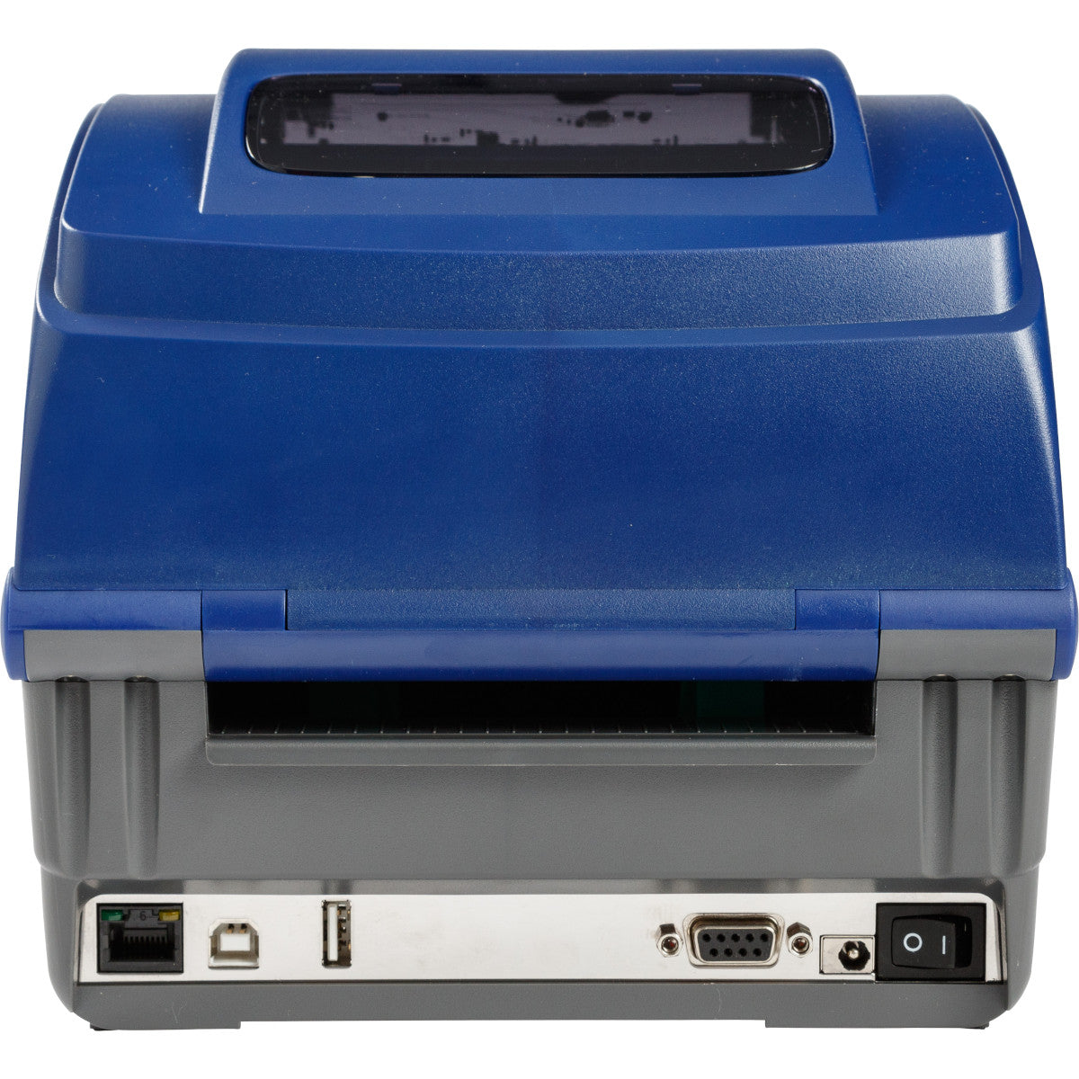 302670 - Stampante per etichette BBP12 300 dpi – Unione europea con portarotoli e Suite PWID per Brady Workstation