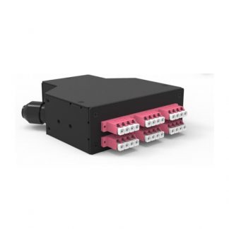 Modulo Scarico Per 6 Sc Duplex