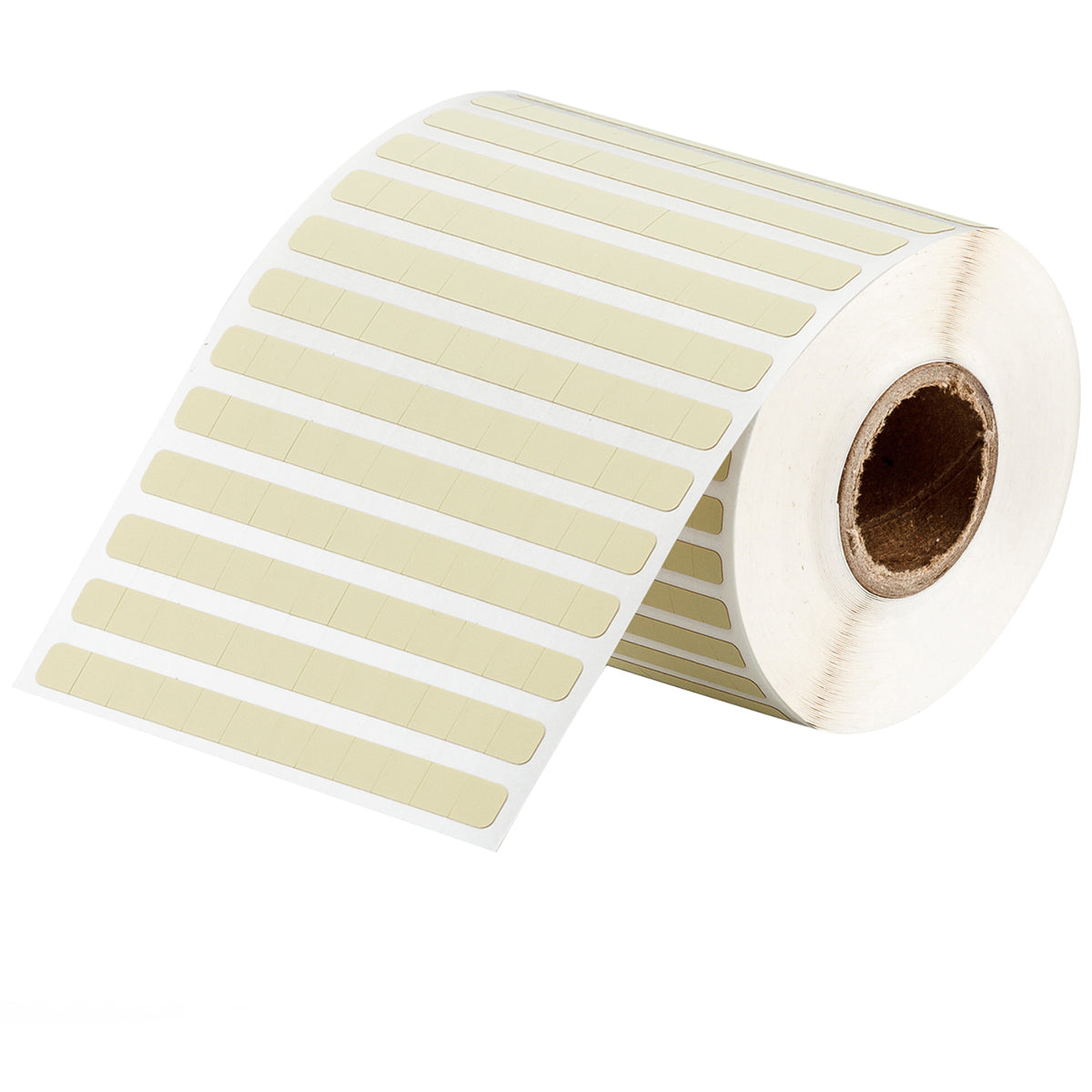 236722 - Etichette in poliimmide core 25 mm ROTOLO DA 2500 ETICHETTE