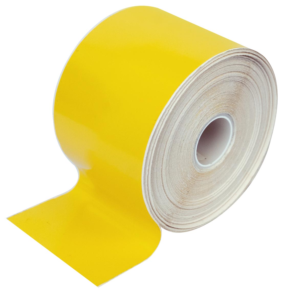 217524 - Etichette in rotolo colorate core piccolo 25 mm PACCO DA 1 ROTOLO