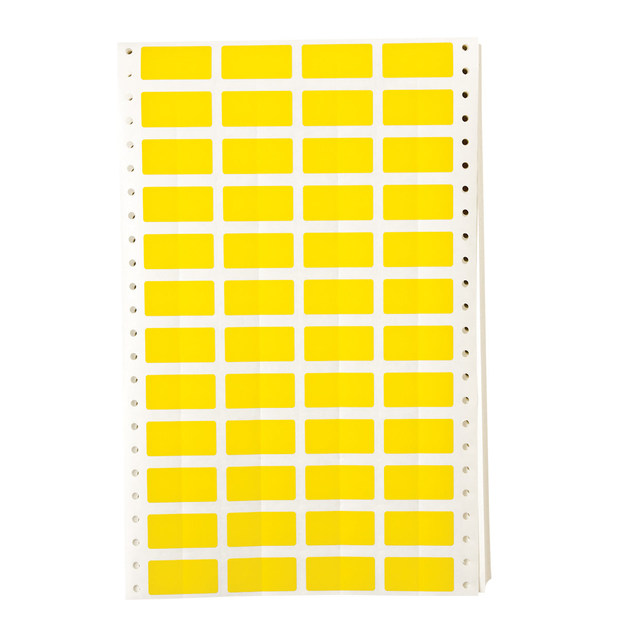 028956 - Etichette in fluoruro di polivinile DATAB PACCO DA 10000 ETICHETTE