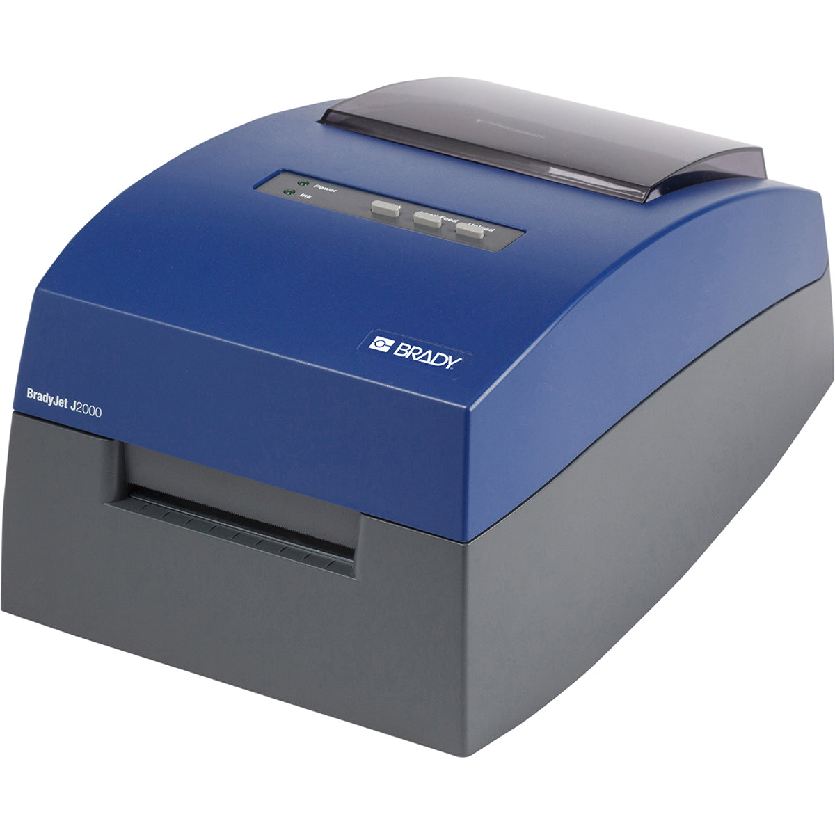 150159 - Stampante per etichette a colori BradyJet J2000 – UE
