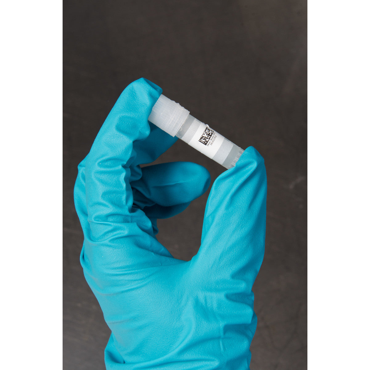 804786 - Etichette per laboratori in poliestere ultra-sottile core 25 mm ROTOLO DA 2500 ETICHETTE