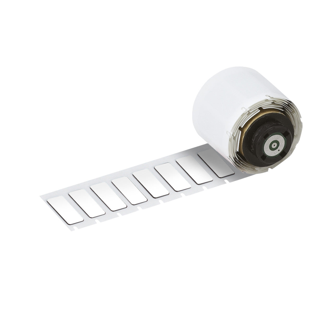 622219 - Etichette spessorate serie BMP71 ROTOLO DA 250 ETICHETTE