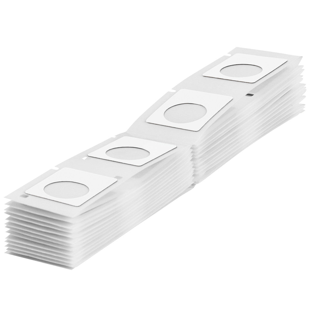 622211 - Etichette spessorate serie BMP71 PACCO DA 100 ETICHETTE