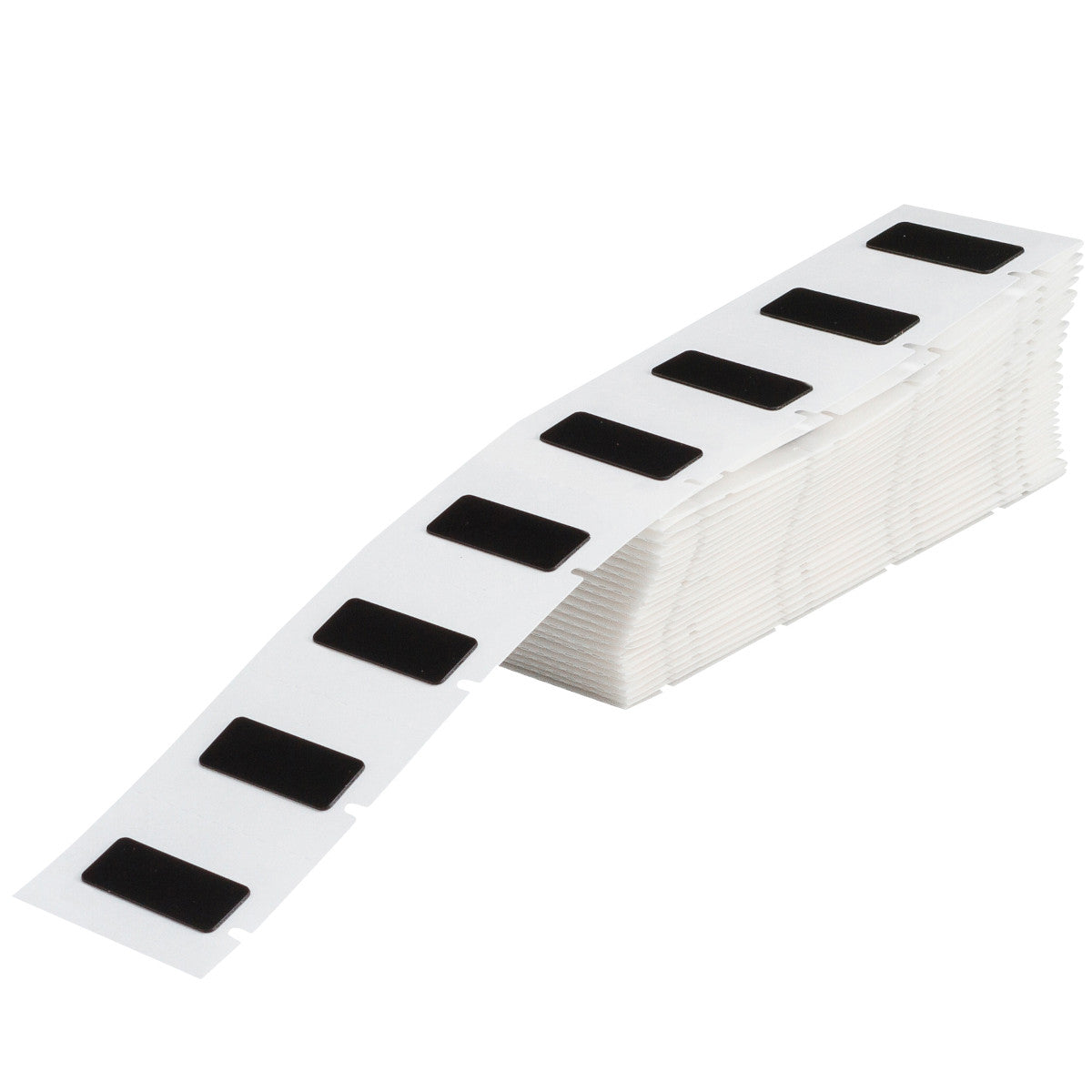 622213 - Etichette spessorate serie BMP71 PACCO D 100 ETICHETTE