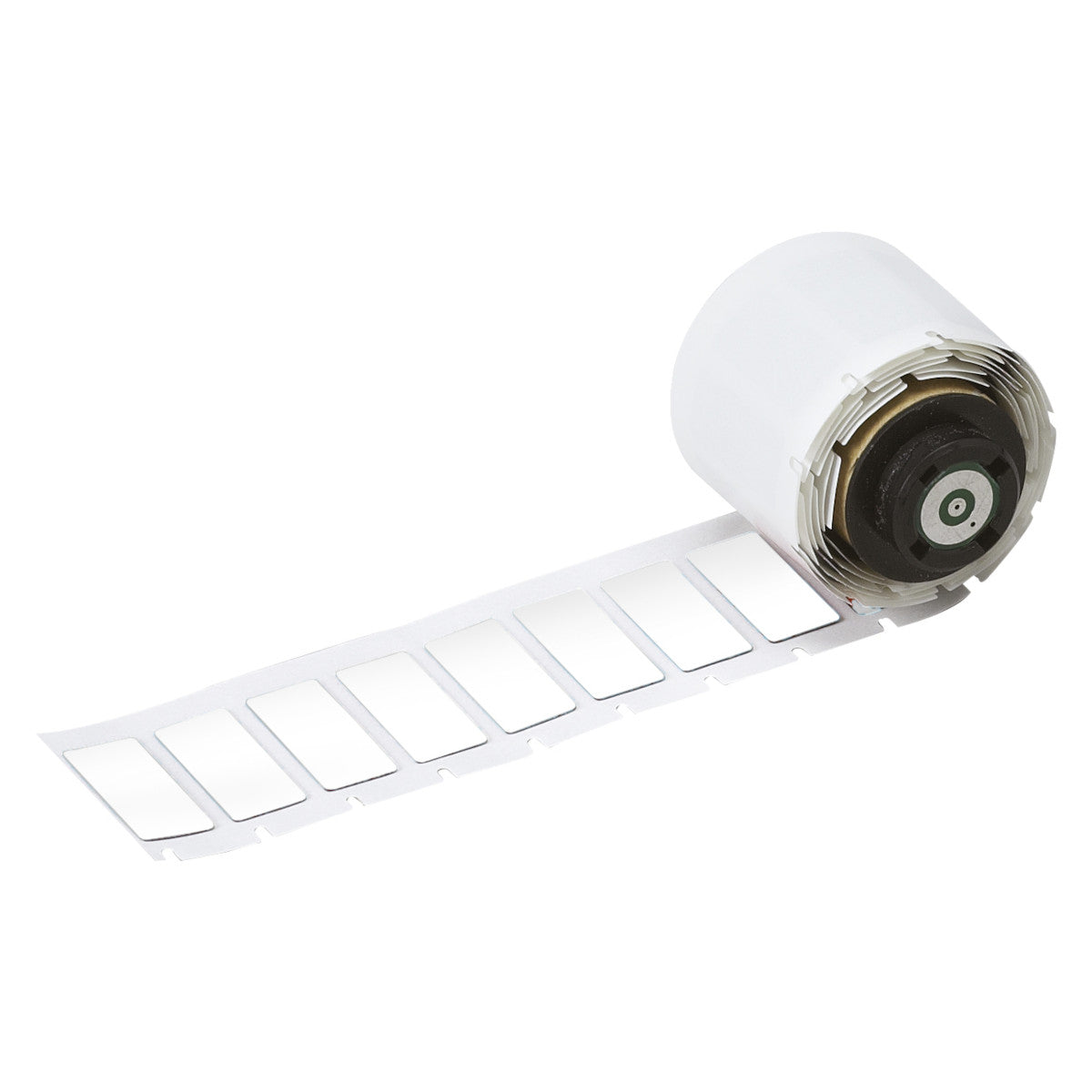 622227 - Etichette spessorate serie BMP71 ROTOLO DA 100 ETICHETTE