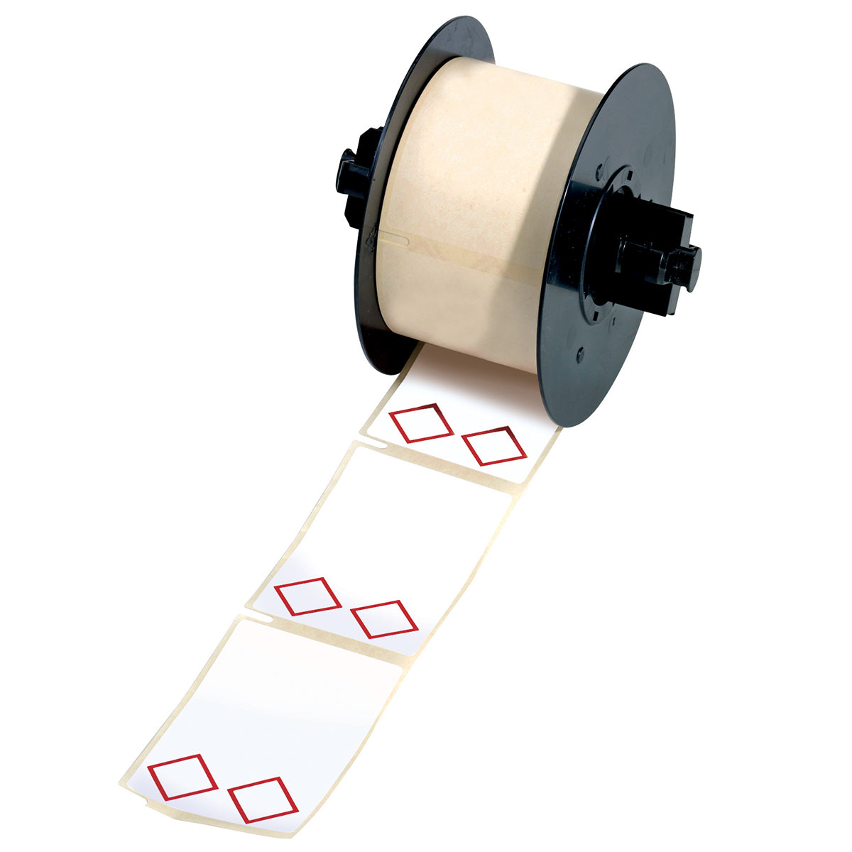 710570 - Etichette GHS CLP serie MiniMark ROTOLO DA 300 ETICHETTE