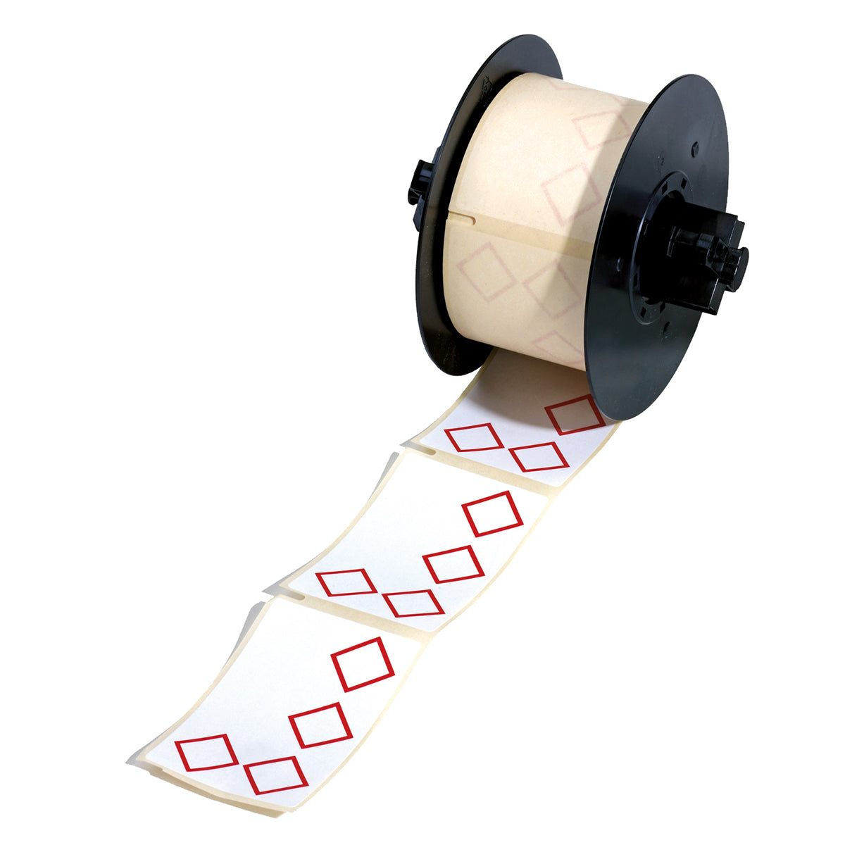 710579 - Etichette GHS CLP serie MiniMark ROTOLO DA 200 ETICHETTE