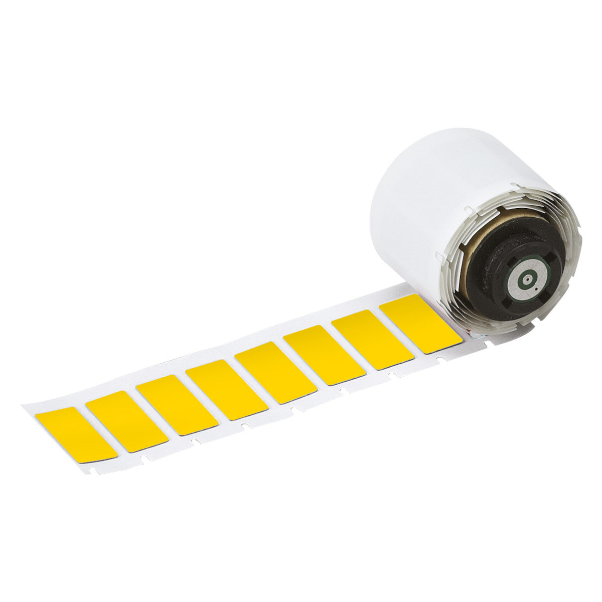 802266 - Etichette sostitutive incise BMP71 BMP61 ROTOLO DA 250 ETICHETTE