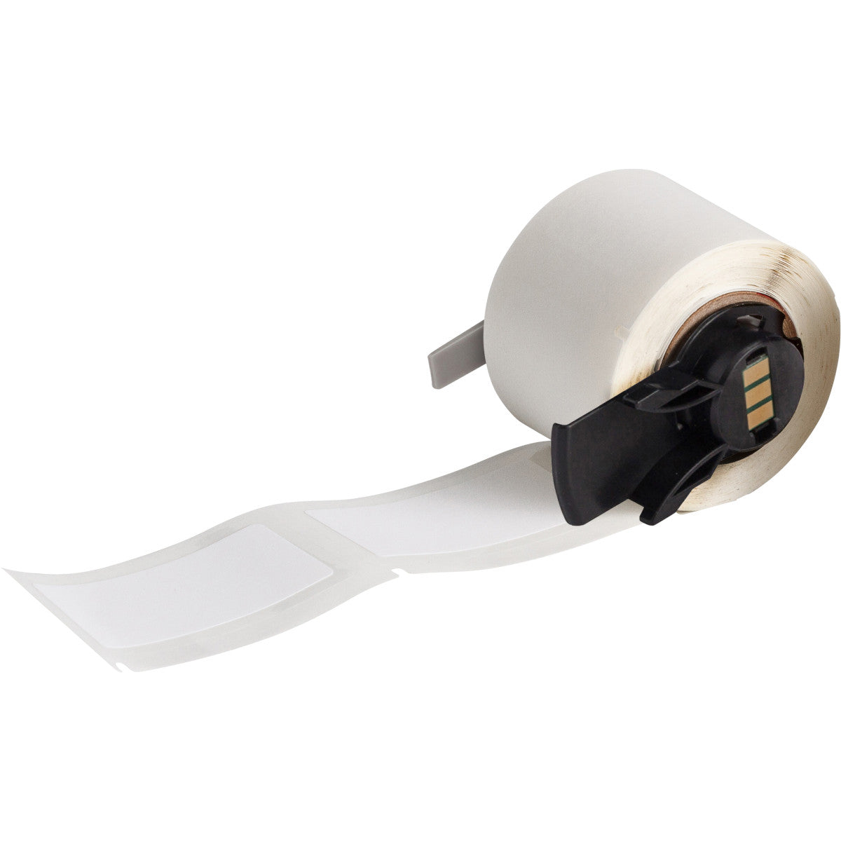 018688 - Etichette con pellicola sovralaminata per identificazione di prodotti PermaShield BMP71 BMP61 ROTOLO DA 100 ETICHETTE