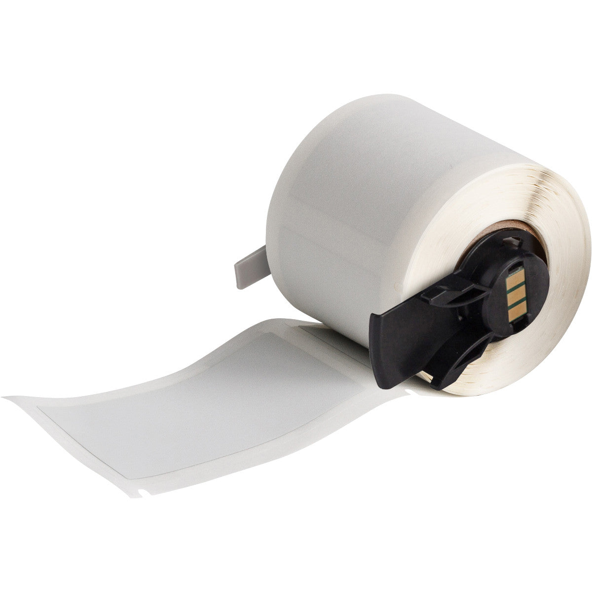 018699 - Etichette con pellicola sovralaminata per identificazione di prodotti PermaShield BMP71 BMP61 M611 ROTOLO DA 100 ETICHETTE