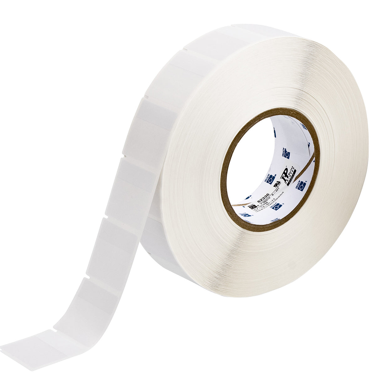 622025 - Marcafili autolaminanti core 76 mm ROTOLO DA 2500 ETICHETTE