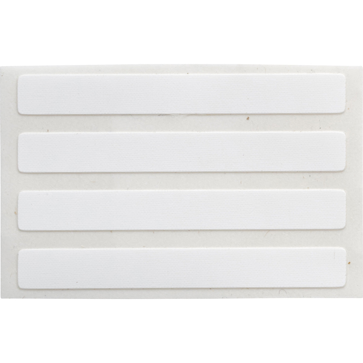 030513 - Etichette per codici a barre e pannelli solari in poliestere bianco lucido core 76 mm ROTOLO DA 10000 ETICHETTE