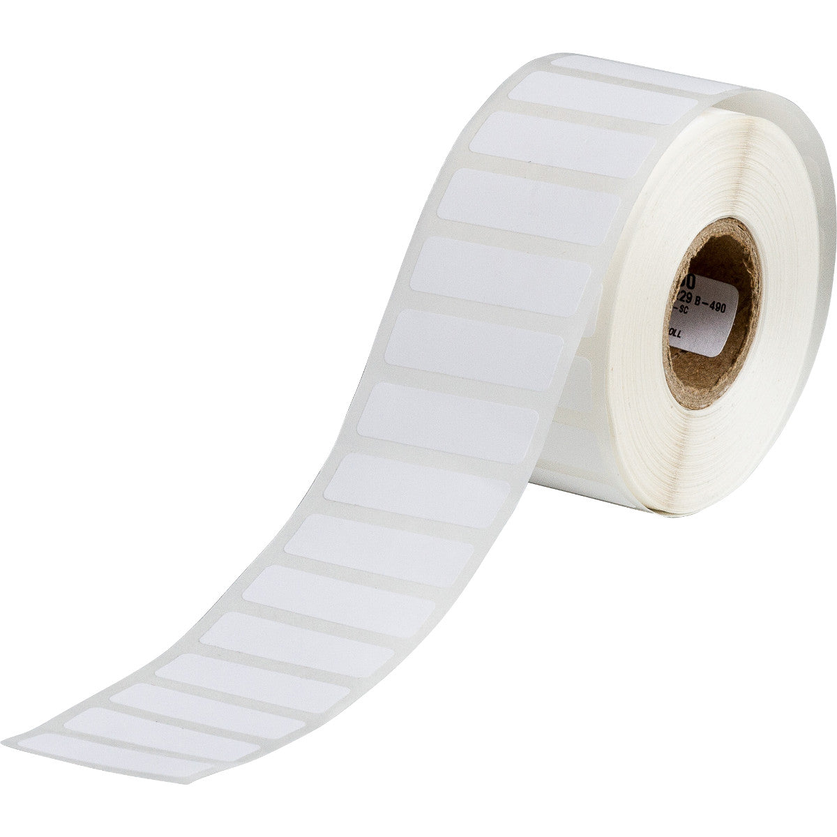 236733 - Etichette in carta core 25 mm PACCO DA 21360 ETICHETTE