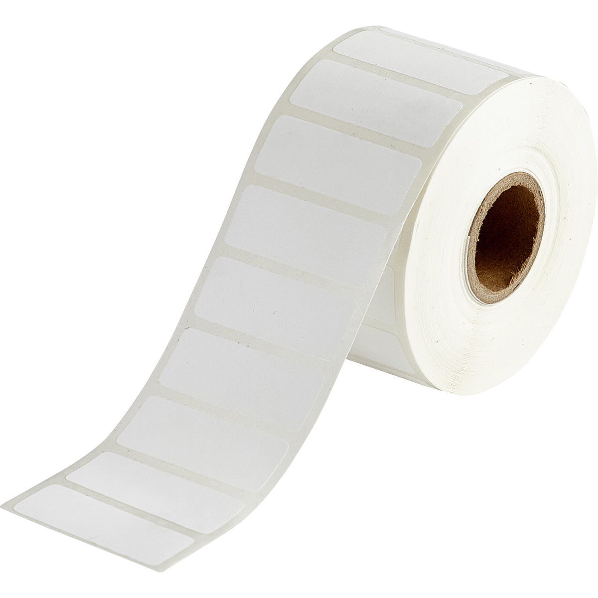 236706 - Etichette in carta core 25 mm PACCO DA 15720 ETICHETTE