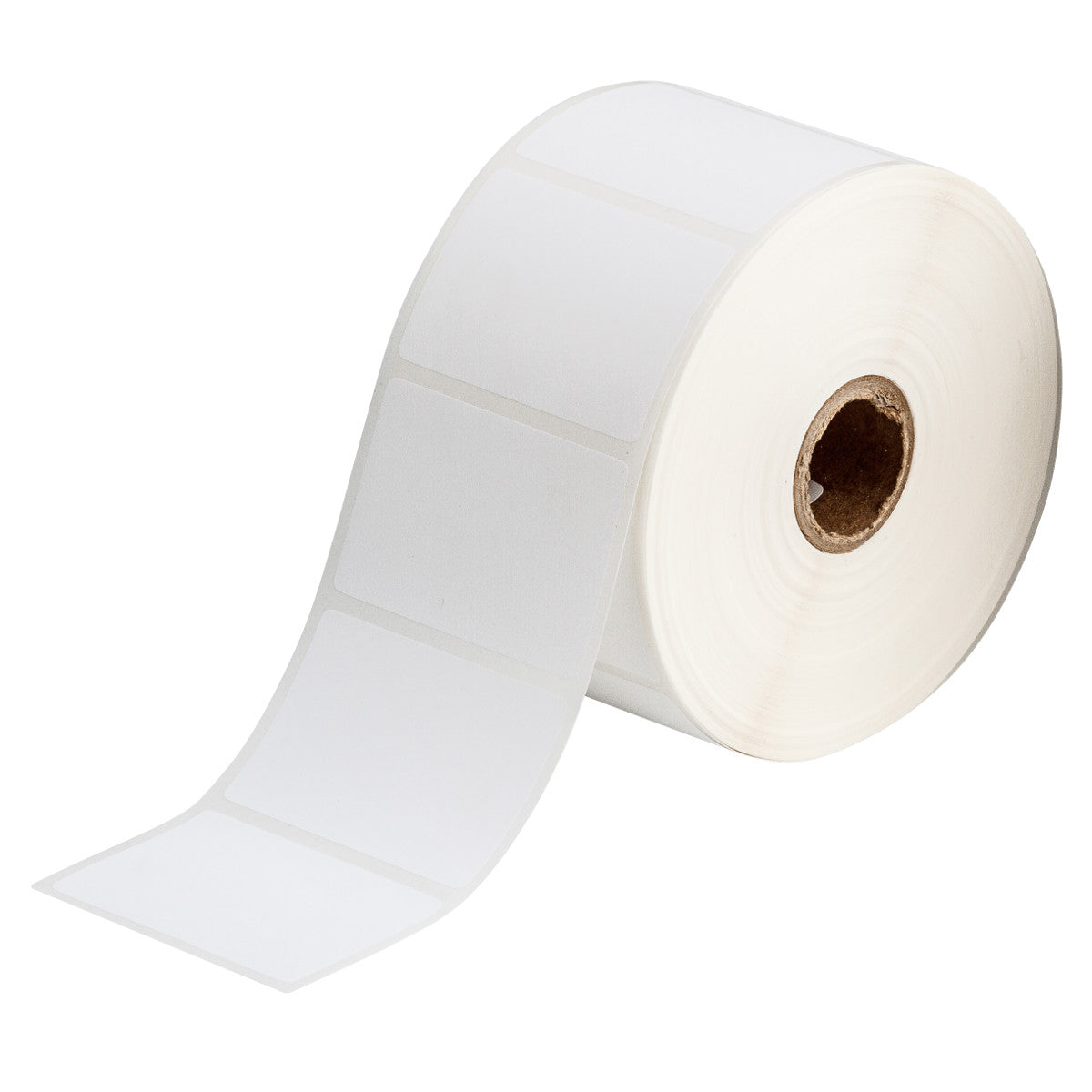 236739 - Etichette in carta core 25 mm PACCO DA 6000 ETICHETTE