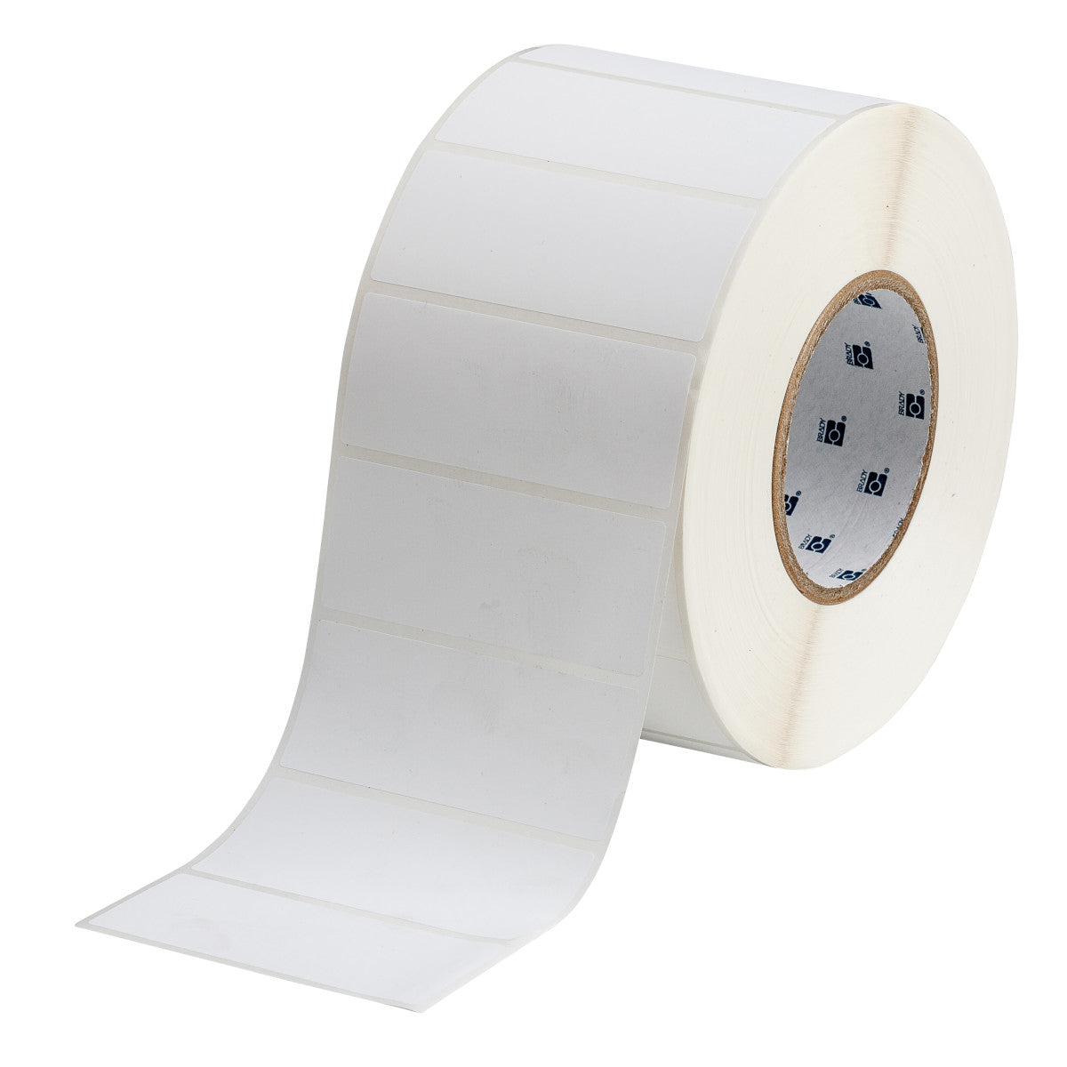 011267 - Etichette per criogenia e autoclave in poliestere core 76 mm ROTOLO DA 3000 ETICHETTE