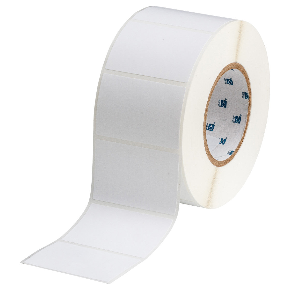 620366 - Etichette in carta core 76 mm PACCO DA 6000 ETICHETTE
