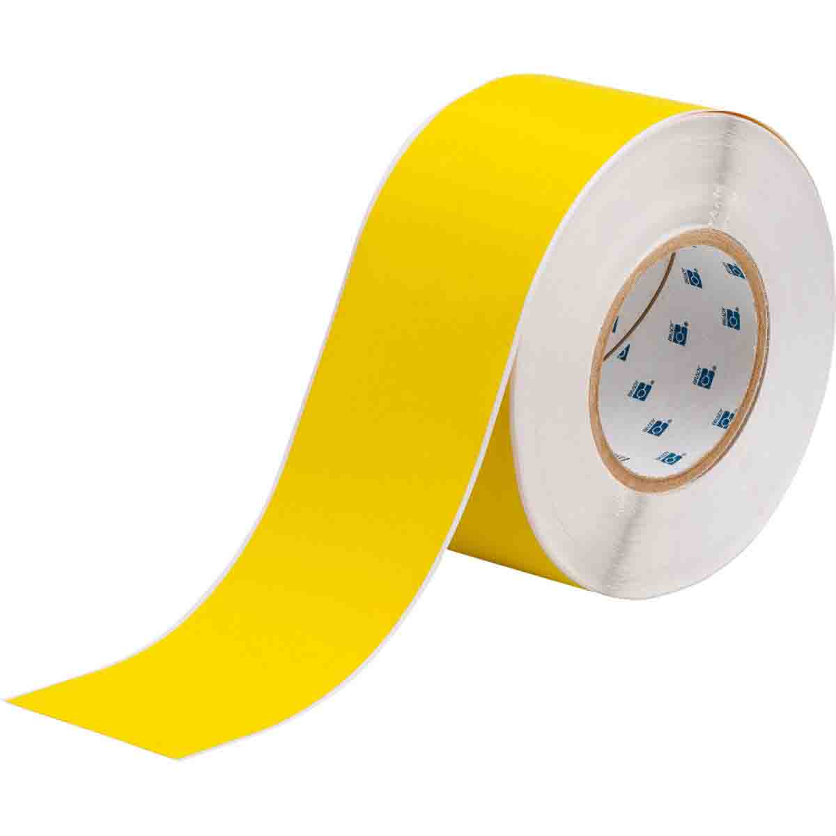 030170 - Etichette per fasci di fili e cavi in fluoruro di polivinile core 76 mm ROTOLO DA 1 ETICHETTAK