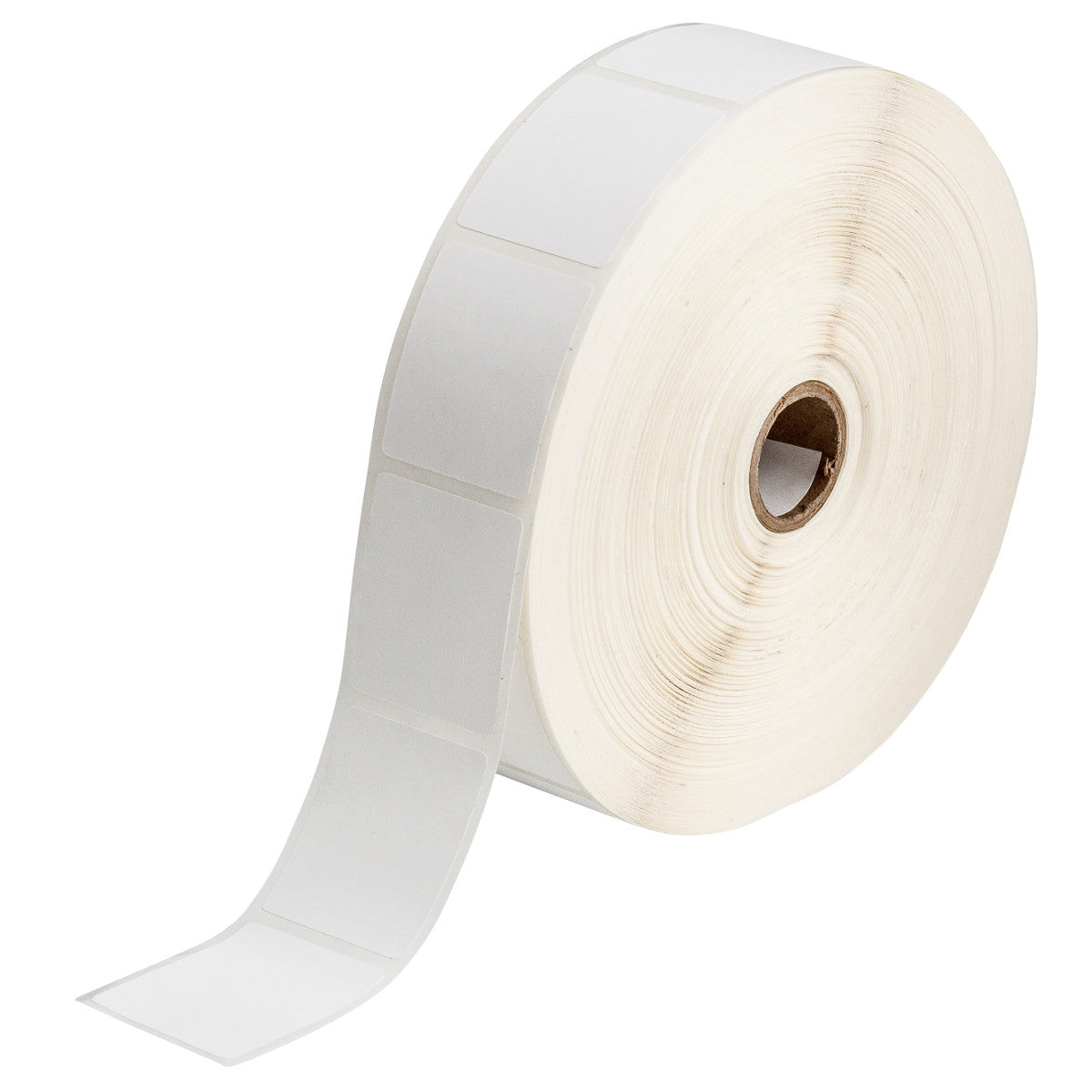 236737 - Etichette in carta core 25 mm PACCO DA 6000 ETICHETTE