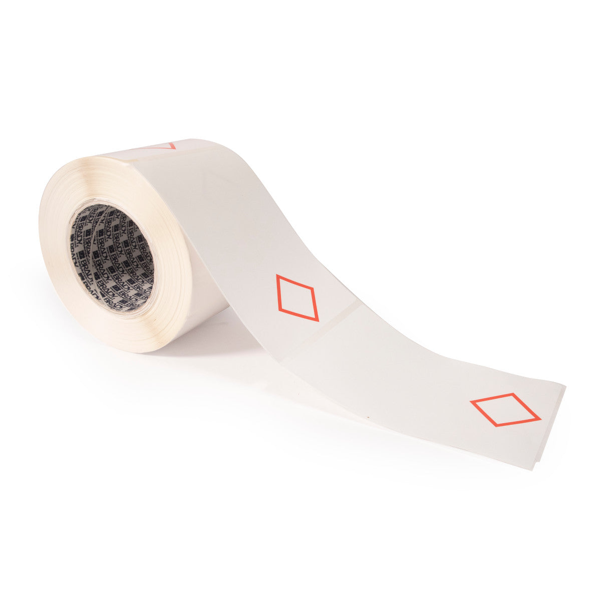 622295 - Etichette GHS CLP core 76 mm ROTOLO DA 500 ETICHETTE