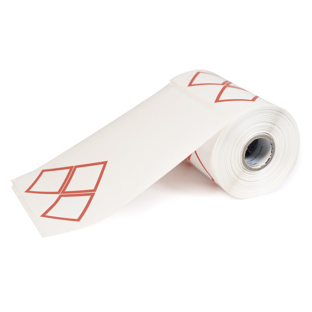 622333 - Etichette GHS CLP prestampate core 25 mm ROTOLO DA 200 ETICHETTE