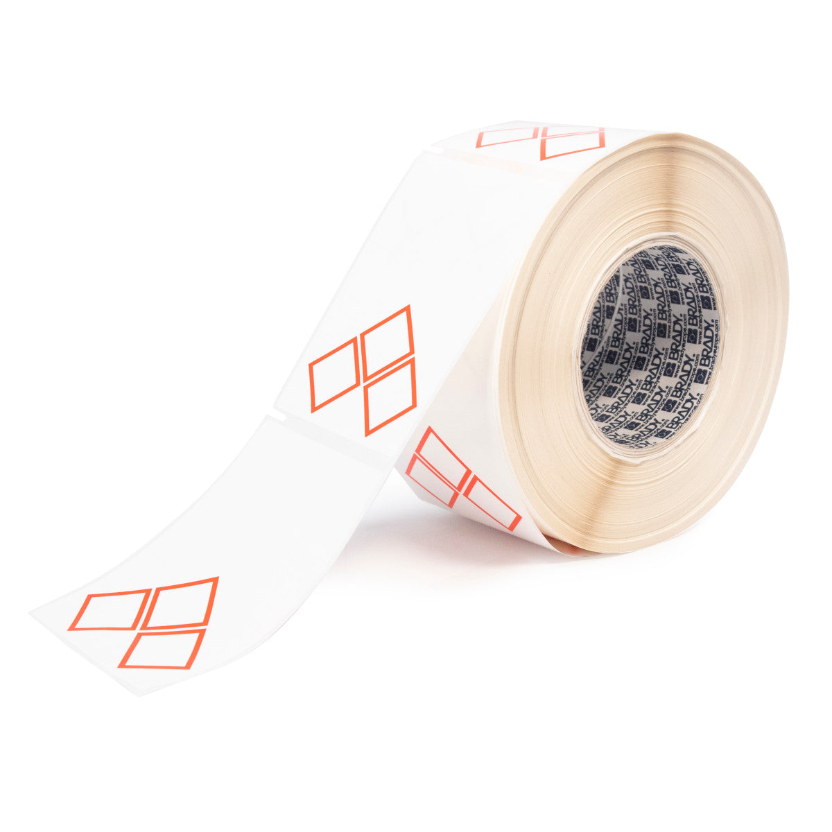 622285 - Etichette GHS CLP core 76 mm ROTOLO DA 1000 ETICHETTE
