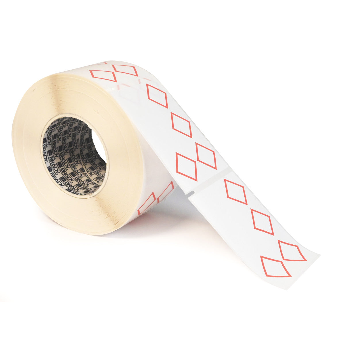 622287 - Etichette GHS CLP core 76 mm ROTOLO DA 1000 ETICHETTE