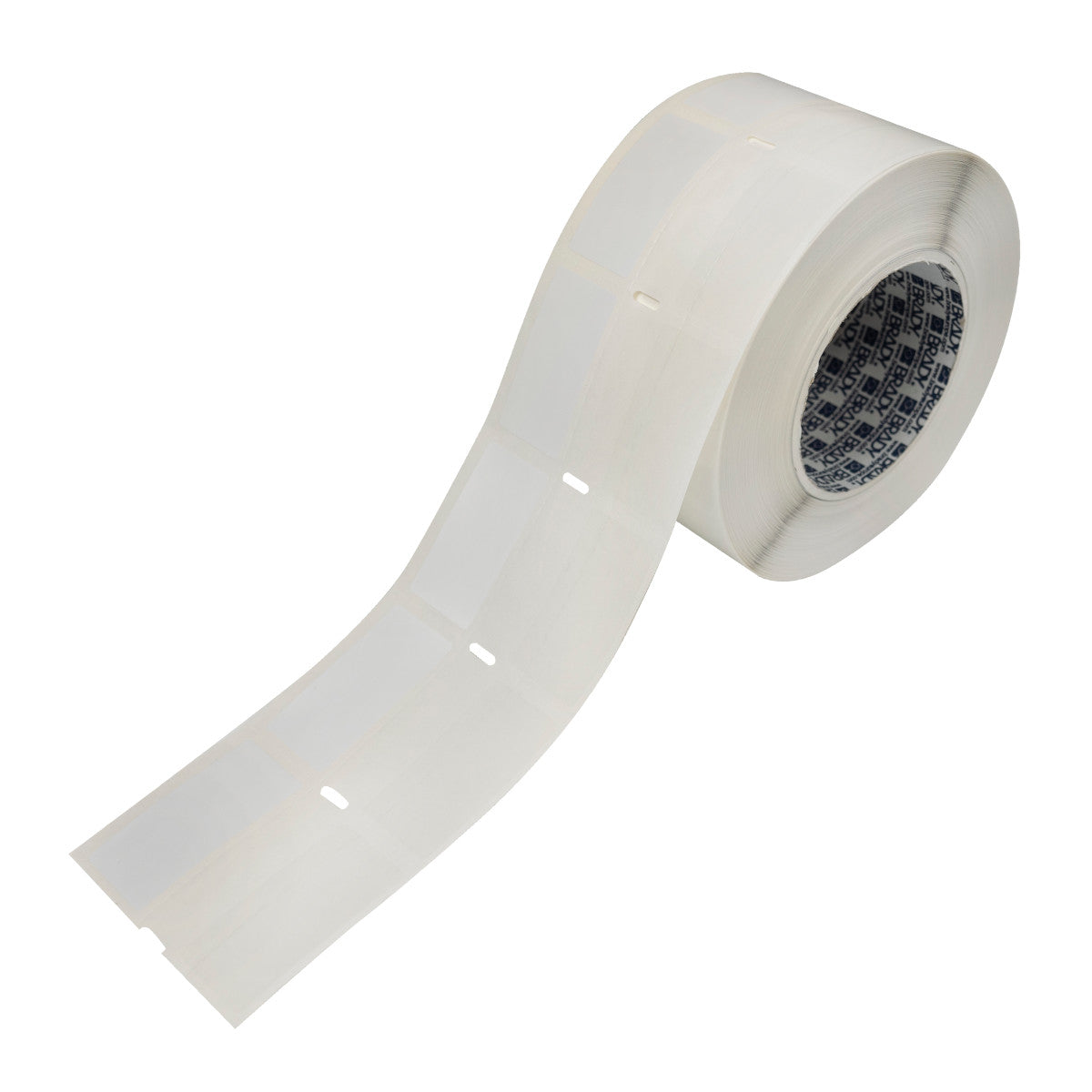 620471 - Etichette Print & Protect core 76 mm ROTOLO DA 1000 ETICHETTE