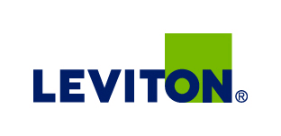 LEVITON -PIASTRA FRONTALE ORIZZONTALE A 3 PORTE Codice: 032-42070-3WS