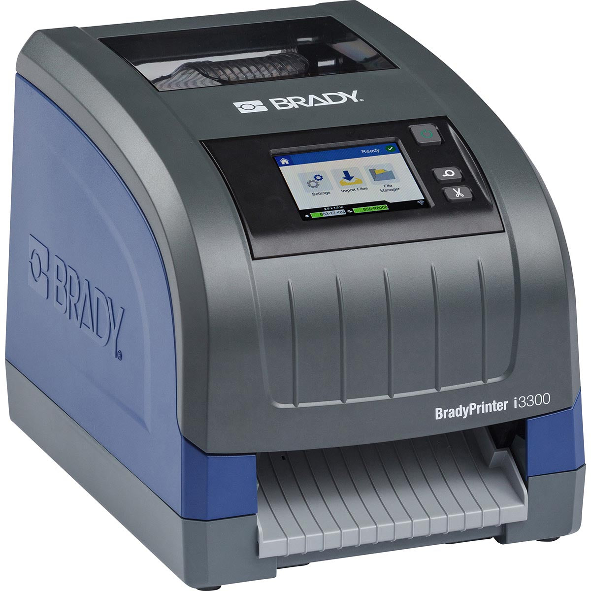 149554 - Stampante per etichette industriali i3300 con Wi-Fi – Unione Europea