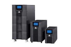 UPS GRUPPO DI CONTINUITA' SINERCOM MODELLO LYNX 1000