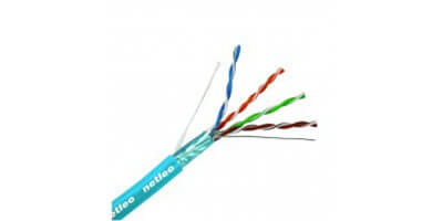 CAVO CAT 6A UTP