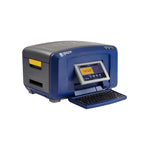Stampante per etichette e segnaletica BBP35 Multicolour