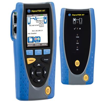 QUALIFICATORI SIGNALTEK NT