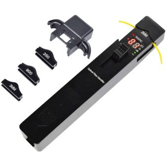 IDENTIFICATORE FIBBRA ATTIVA VeEX FX15