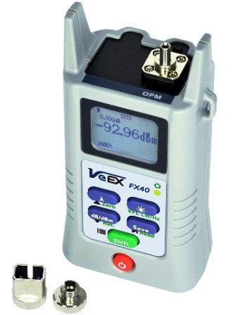 POWER METER VeEX FX40