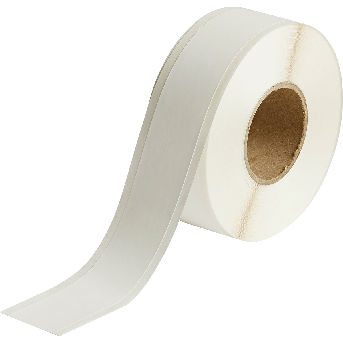 Etichette in rotolo in carta solubile per stampante J2000