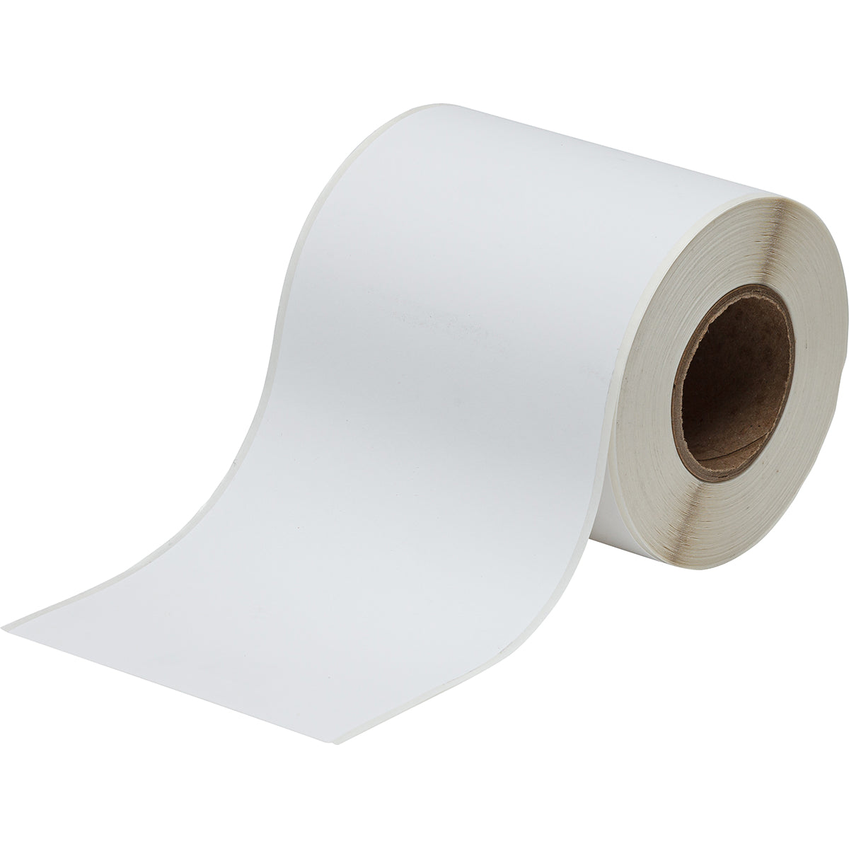 Rotolo di etichette in carta per stampante J2000