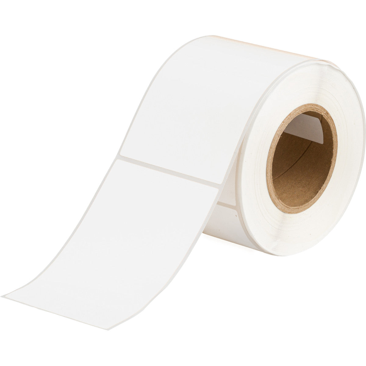 Etichette in polipropilene BradyJet J4000