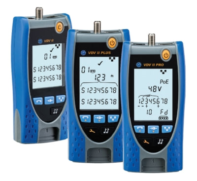 MAPPATORI VDV II PRO