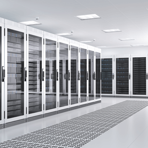 Rack a pavimento 19" 42U 800x800