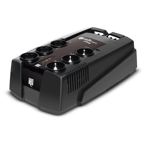 IPG 600 IT