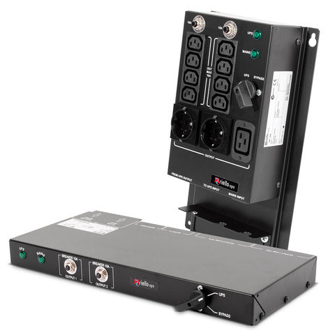 MULTIPASS-R 16A