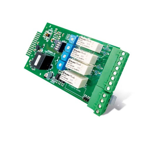 MULTICOM 384