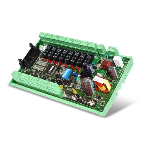 MULTI I/O BOX